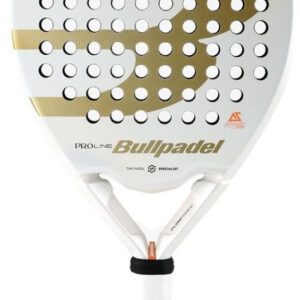 Pala Bullpadel Ale Salazar Flow Woman Master Final 23
